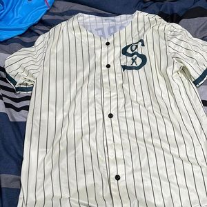 Chicago White Sox jersey